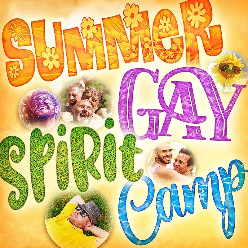 Gay Spirit Camp