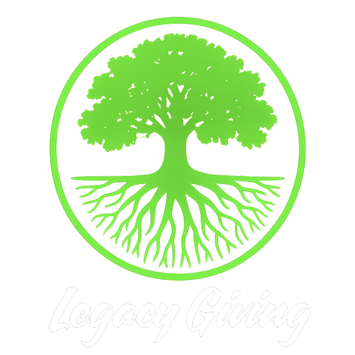 Legacy Giving