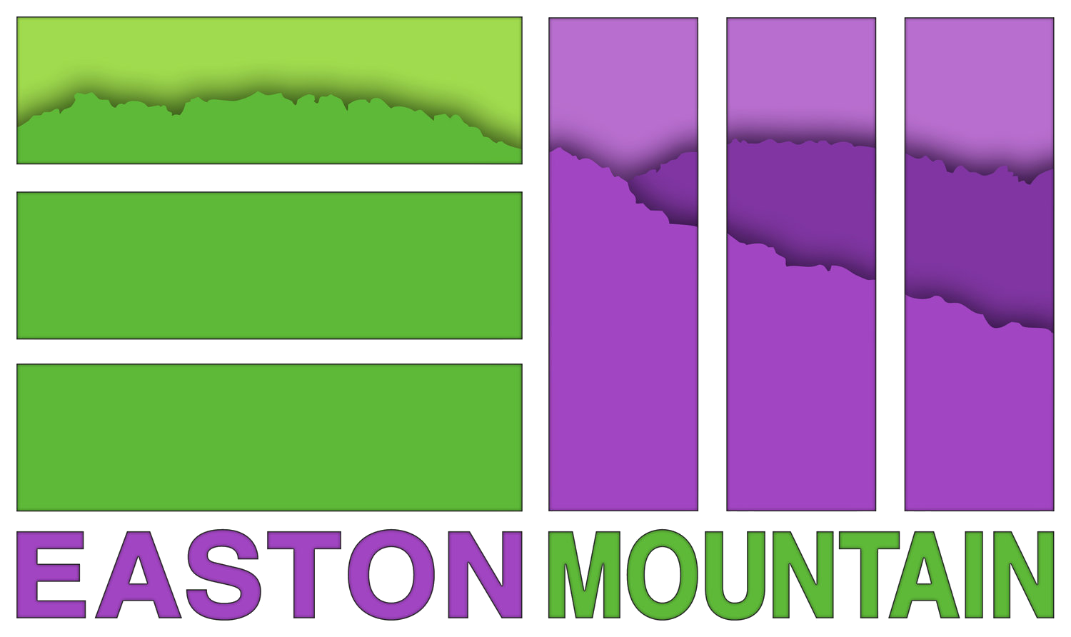 Easton Mountain