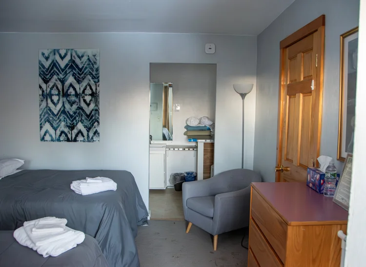 Valley Suite