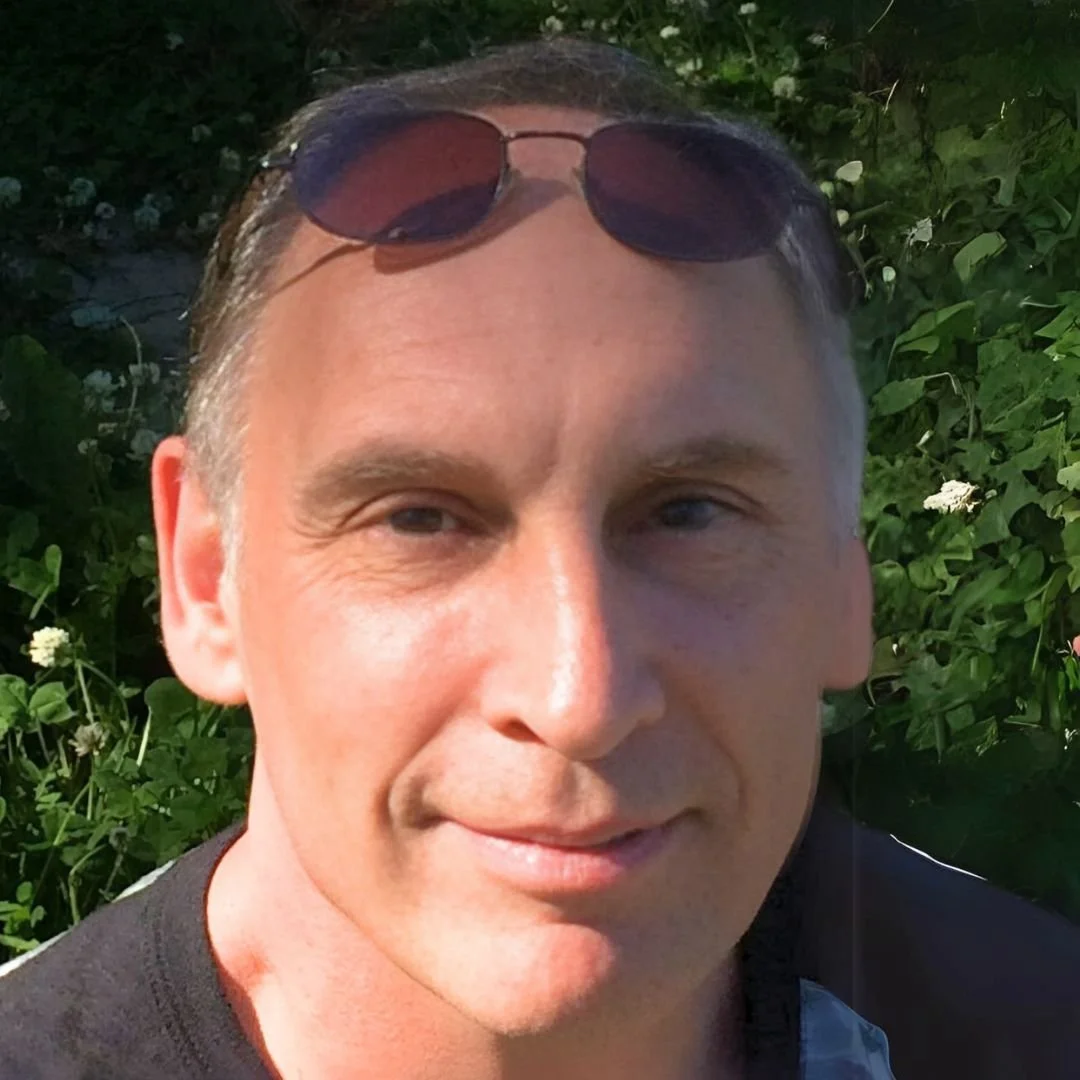 Adam Brown