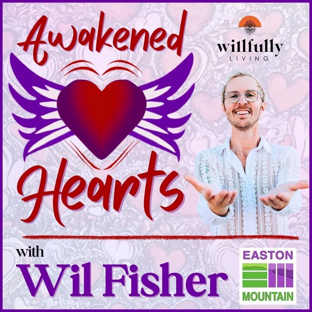 Awakened Hearts 2026