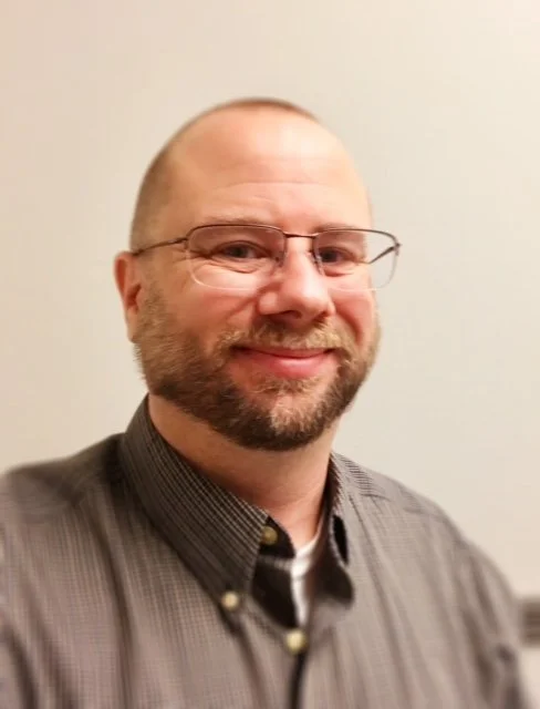 Rob Mack