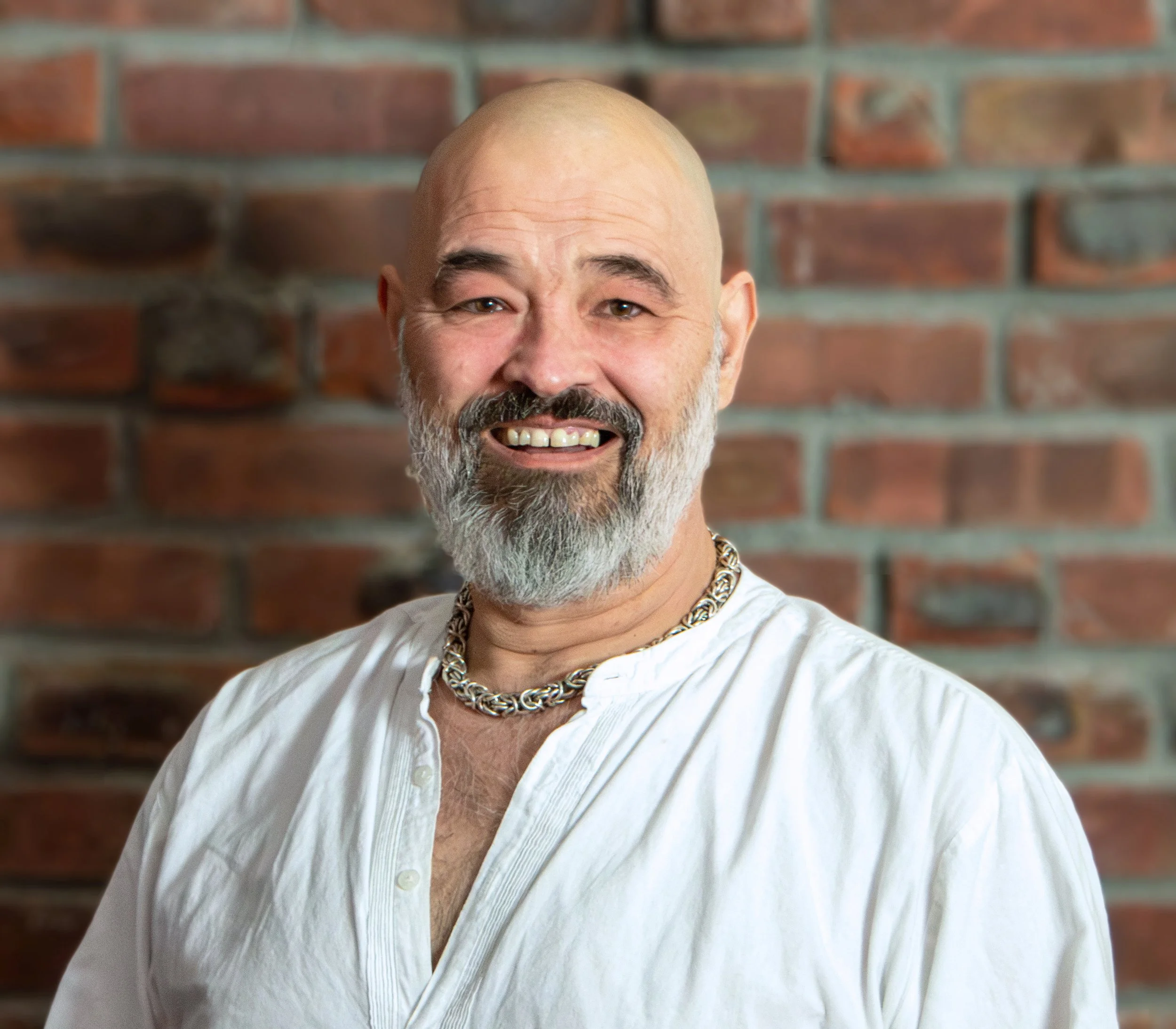 Rod Schichtel