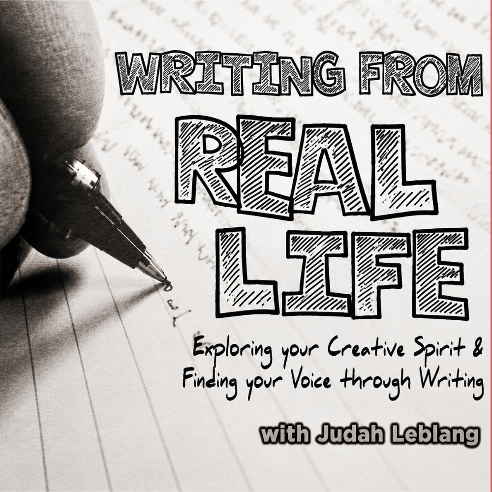 Writing from Real Life