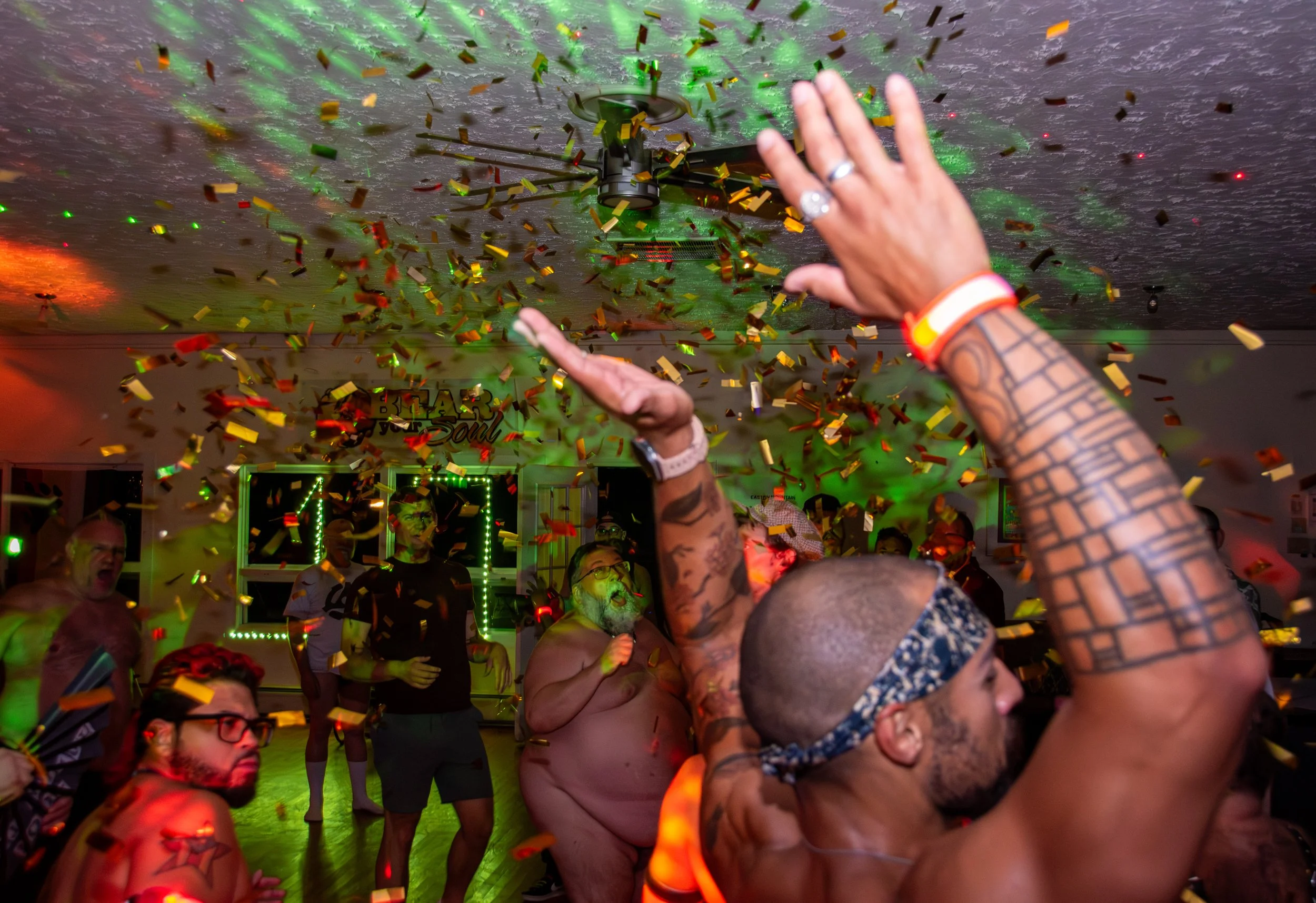 The Great Room