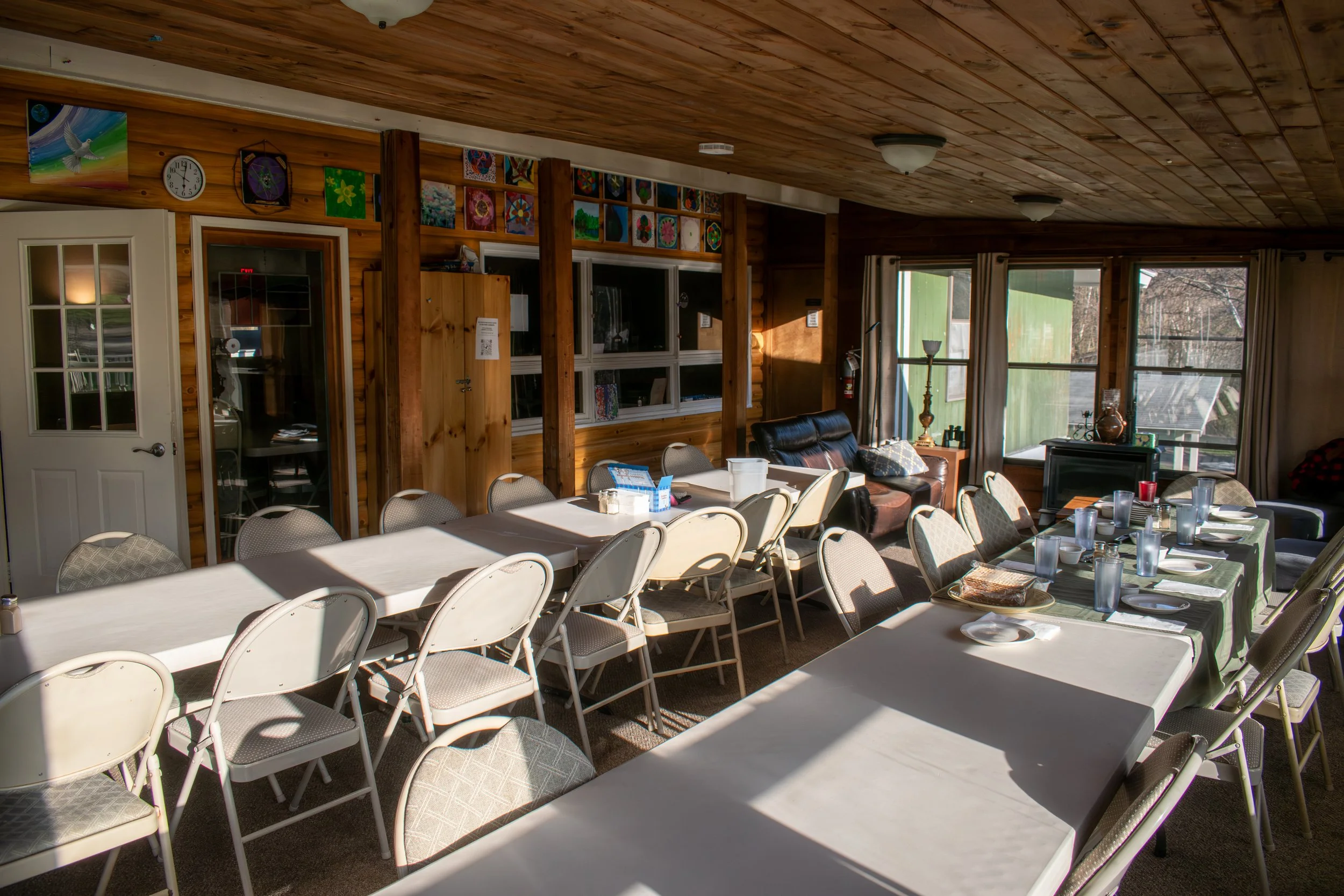 Sun Room