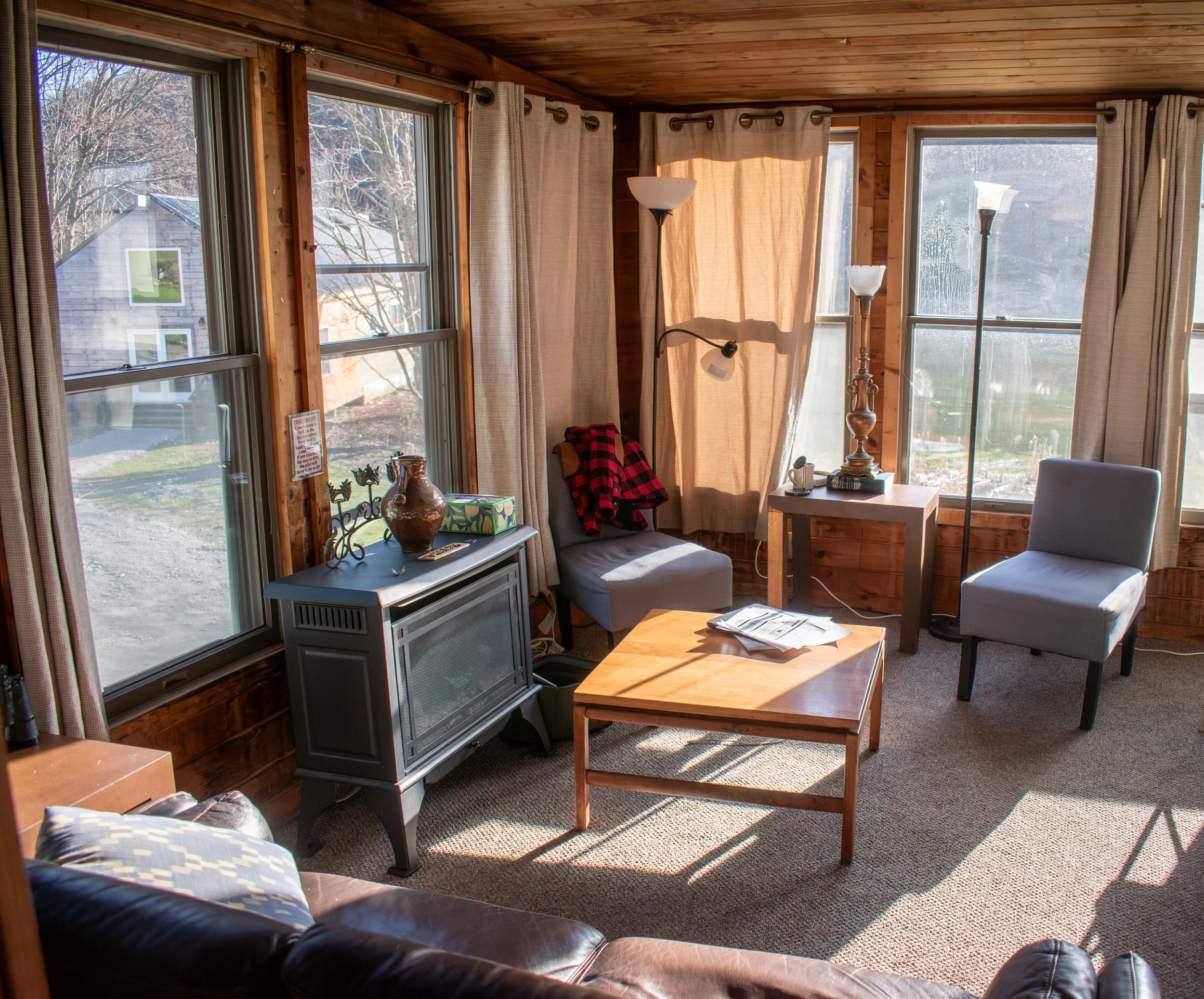 Sun Room